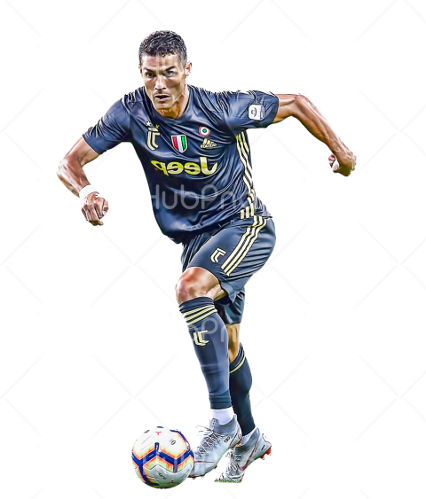 cristiano ronaldo png hd Transparent Background Image for Free