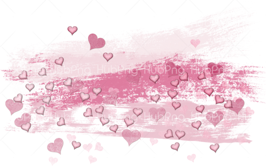hearts linea png Transparent Background Image for Free