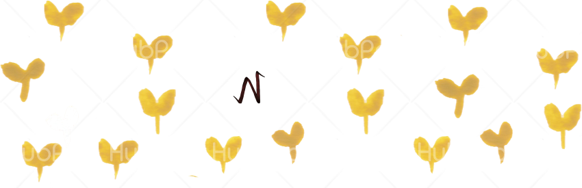 hearts linea png hd Transparent Background Image for Free