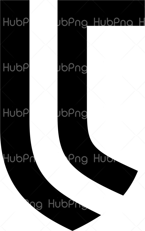 juventus logo png hd Transparent Background Image for Free