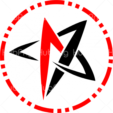 logo bintang Transparent Background Image for Free