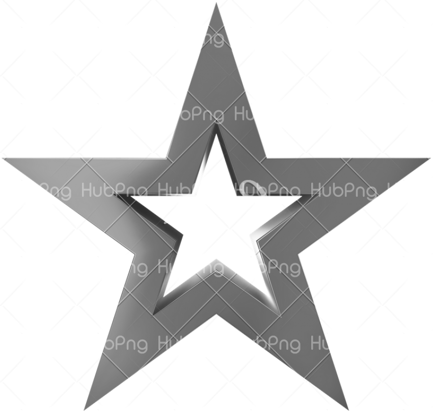 Download logo bintang star png Transparent Background Image for Free