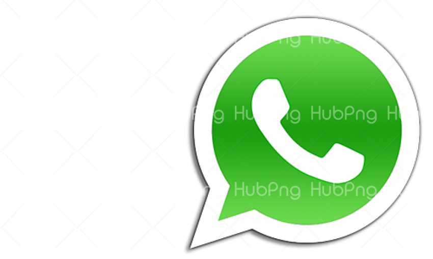 Download logo whatsapp png app icon Transparent Background Image for Free  Download - HubPng | Free PNG Photos