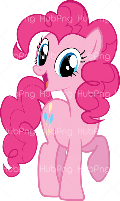 png little pony hd Transparent Background Image for Free