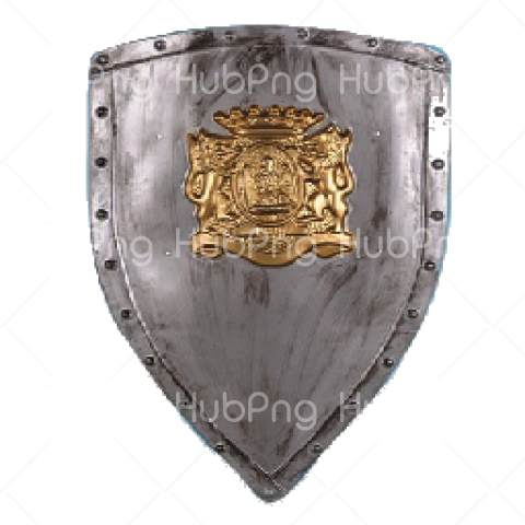 shield png logo Transparent Background Image for Free