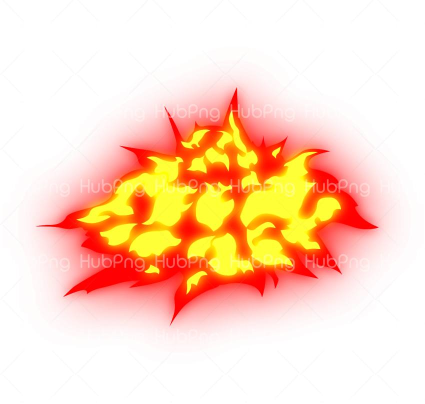 Download Thumbnail Effect Fire Transparent Background Image For