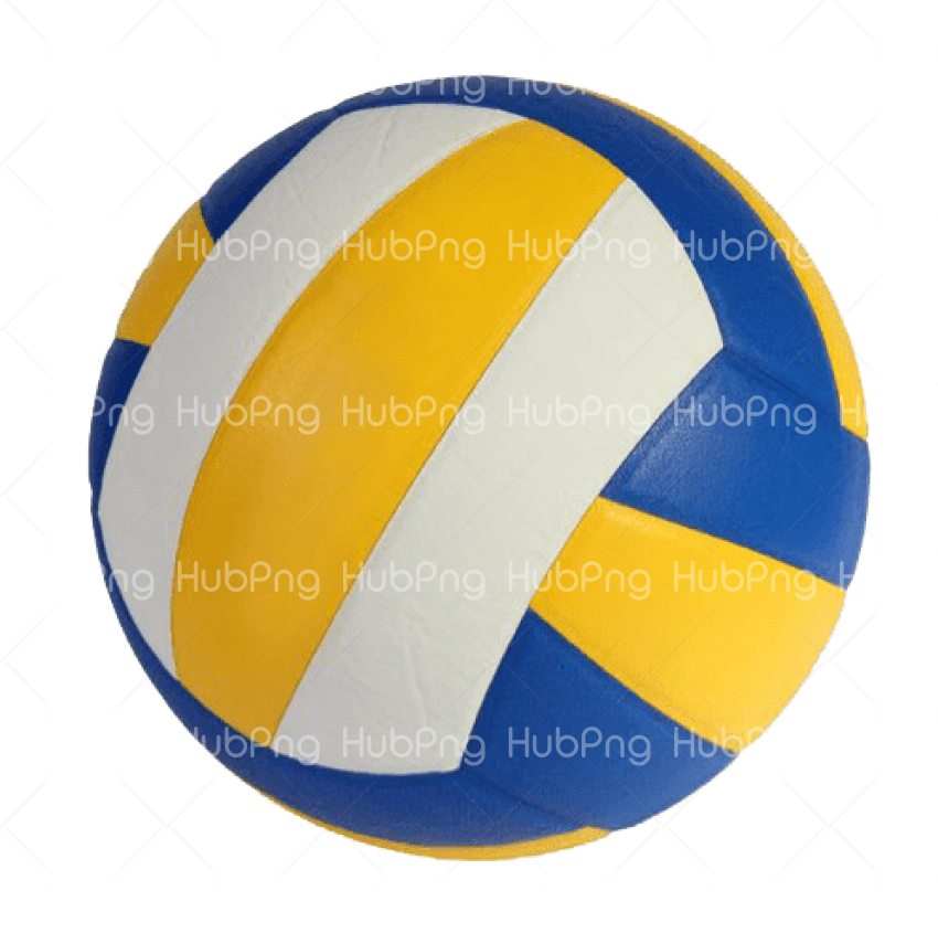 volleyball png color Transparent Background Image for Free