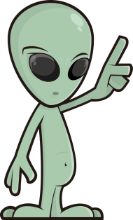 alien png cartoon