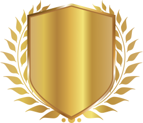 badge shield png