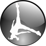 dance icon png hd