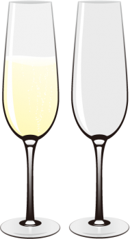glass png clipart