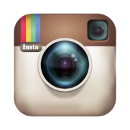 Instagram PNG logo image with transparent background