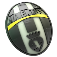 juventus logo png 3d