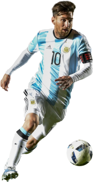 lionel messi argentina png fifa world cup 2020