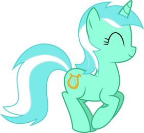 little pony png hd vector