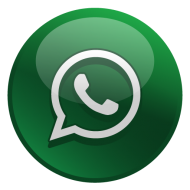logo whatsapp png hd icon