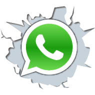 logo whatsapp png vector